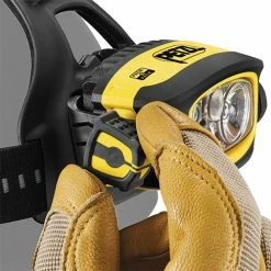 New 💯 Automotive Repair Flashlights Petzl Duo Z2 Headlamp | Petzl Distributor 🔔 -Brightguy Shop Petzl Duo Z2 Headlamp 3 1