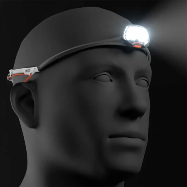 Cheapest ๐ Boating Flashlights Petzl IKO Core Rechargeable Headlamp | 500 Lumens โ๏ธ 8 Cheapest ๐ Boating Flashlights Petzl IKO Core Rechargeable Headlamp | 500 Lumens โ๏ธ - Image 6