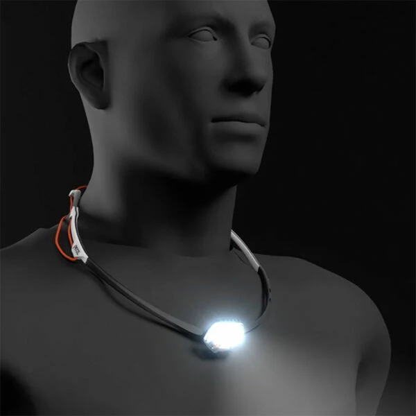 Cheapest ๐ Boating Flashlights Petzl IKO Core Rechargeable Headlamp | 500 Lumens โ๏ธ 7 Cheapest ๐ Boating Flashlights Petzl IKO Core Rechargeable Headlamp | 500 Lumens โ๏ธ - Image 5