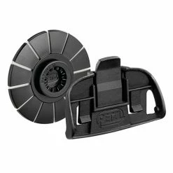 Best reviews of โค๏ธ Accessories Petzl Kit Adapt Helmet Mount E93001 ๐