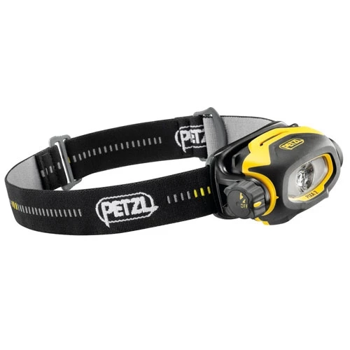 Budget ๐ Headlamps Petzl PIXA 2 HAZLOC Headlamp | Authorized Distributor โจ 6 Budget ๐ Headlamps Petzl PIXA 2 HAZLOC Headlamp | Authorized Distributor โจ - Image 4