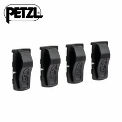 Wholesale ๐ฅฐ Accessories Petzl UNI Adapt Headlamp Adhesive Clips | Authorized Distributor โ๏ธ