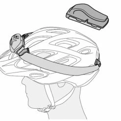 Wholesale 🥰 Accessories Petzl UNI Adapt Headlamp Adhesive Clips | Authorized Distributor ✔️ -Brightguy Shop Petzl UNI Adapt Headlamp Adhesive Clips 1 600x600 1