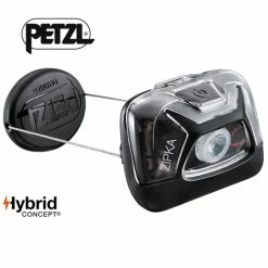 Cheapest 🔔 Automotive Repair Flashlights Petzl ZIPKA® Ultra Lightweight Headlamp | 300 Lumens 🧨