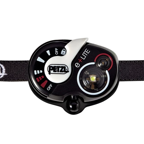 New ๐ Headlamps Petzl E+LITE Headlamp E02 P4 | 50 Lumens ๐ 4 New ๐ Headlamps Petzl E+LITE Headlamp E02 P4 | 50 Lumens ๐ - Image 2