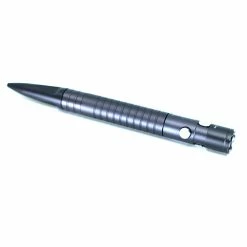 Coupon 🔥 Camping Powertac Scholar Executive Tactical Pen | 140 Lumens 👍 -Brightguy Shop PowerTac Scholar Executive Tactical Pen 2