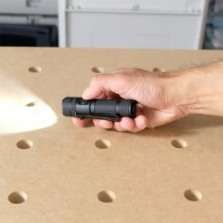 Budget ❤️ Camping Powertac Cadet G4 Pocket Light | 1200 Lumens ⭐ -Brightguy Shop Powertac Cadet G4 Pocket Light 1 600x600 1