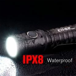 Coupon 🔥 Boating Flashlights Powertac E11-G2 Compact Rechargeable Flashlight | 1,300 Lumens 😉 -Brightguy Shop Powertac E11 G2 Compact Rechargeable Flashlight 14 600x600 1