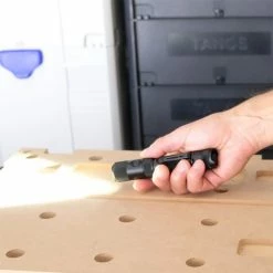 Best deal 🤩 Boating Flashlights Powertac® E5R G4 Rechargeable Flashlight | 1800 Lumens 🧨 13 Best deal 🤩 Boating Flashlights Powertac® E5R G4 Rechargeable Flashlight | 1800 Lumens 🧨 -Brightguy Shop Powertac E5R G4 Rechargeable Flashlight 2 600x600 1