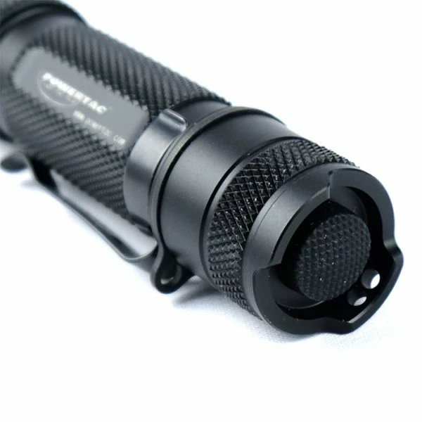 Best deal 🤩 Boating Flashlights Powertac® E5R G4 Rechargeable Flashlight | 1800 Lumens 🧨 5 Best deal 🤩 Boating Flashlights Powertac® E5R G4 Rechargeable Flashlight | 1800 Lumens 🧨 - Image 3