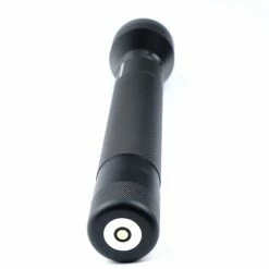 Cheapest 😍 Boating Flashlights Powertac Guardsman Full-Size Rechargeable Flashlight | 3,000 Lumens 💯 -Brightguy Shop Powertac Guardsman Rechargeable Flashlight 3 600x600 1