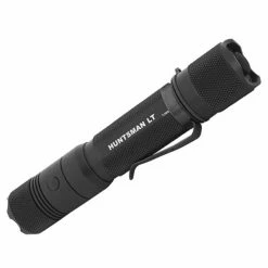 Outlet 💯 Boating Flashlights Powertac Huntsman LT Long Throw Flashlight | 1500 Lumens 😀 -Brightguy Shop Powertac Huntsman LT Long Throw Flashlight 2 600x600 1