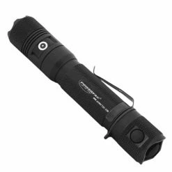 Outlet 💯 Boating Flashlights Powertac Huntsman LT Long Throw Flashlight | 1500 Lumens 😀 -Brightguy Shop Powertac Huntsman LT Long Throw Flashlight 4 600x600 1