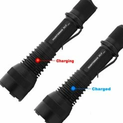 Cheapest 🧨 Boating Flashlights Powertac Huntsman XLT Extra Long Throw Flashlight | 1,000 Meters 🥰 12 Cheapest 🧨 Boating Flashlights Powertac Huntsman XLT Extra Long Throw Flashlight | 1,000 Meters 🥰 -Brightguy Shop Powertac Huntsman XLT Extra Long Throw Flashlight 2 600x600 1