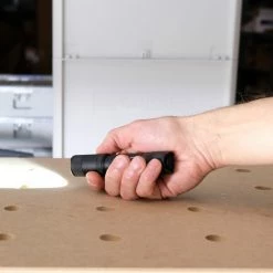 Promo 🤩 Boating Flashlights Powertac M5 G2 Rechargeable Flashlight | 2,030 Lumens 🔥 -Brightguy Shop Powertac M5 G2 Rechargeable Flashlight 5 600x600 1