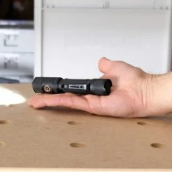 Promo 🤩 Boating Flashlights Powertac M5 G2 Rechargeable Flashlight | 2,030 Lumens 🔥 -Brightguy Shop Powertac M5 G2 Rechargeable Flashlight 6 600x600 1