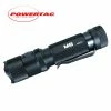 Budget ⌛ Automotive Repair Flashlights Powertac M6 Rechargeable Flashlight With Magnetic Base | 1300 Lumens 👍 -Brightguy Shop Powertac M6 Rechargeable Flashlight with Magnetic Base 1