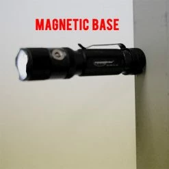 Budget โ Automotive Repair Flashlights Powertac M6 Rechargeable Flashlight With Magnetic Base | 1300 Lumens ๐ 10 Budget โ Automotive Repair Flashlights Powertac M6 Rechargeable Flashlight With Magnetic Base | 1300 Lumens ๐ -Brightguy Shop Powertac M6 Rechargeable Flashlight with Magnetic Base 6