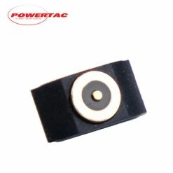 Buy 🎁 Accessories Powertac Magnetic Charging Port Cover | Authorized Distributor 😉