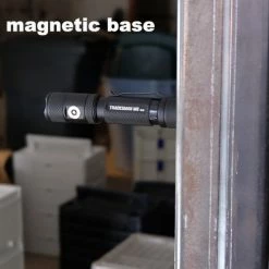 New 👍 Automotive Repair Flashlights Powertac Tradesman M6 G2 Rechargeable Flashlight | 2030 Lumens 🌟 -Brightguy Shop Powertac Tradesman M6 G2 Rechargeable Flashlight 4 600x600 1