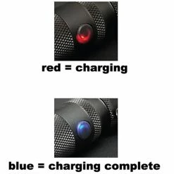 New 👍 Automotive Repair Flashlights Powertac Tradesman M6 G2 Rechargeable Flashlight | 2030 Lumens 🌟 -Brightguy Shop Powertac Tradesman M6 G2 Rechargeable Flashlight 6 600x600 1