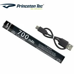 Best reviews of 🧨 Batteries Princeton Tec Alloy X Rechargeable Battery 10900 ❤️