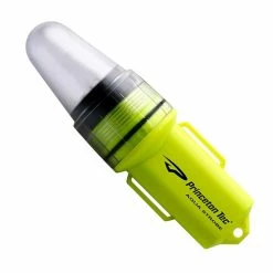 Best Sale ๐คฉ Boating Flashlights Princeton Tec Aqua Strobe LED | Made In The USA ๐