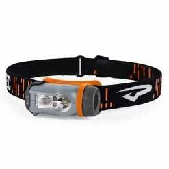 New 🤩 Automotive Repair Flashlights Princeton Tec Axis Headlamp | 250 Lumens | Made In The USA 💯