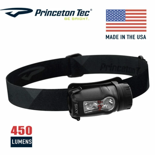 New ๐ฅฐ Automotive Repair Flashlights Princeton Tec Axis Rechargeable Headlamp | 450 Lumens โ๏ธ 3 New ๐ฅฐ Automotive Repair Flashlights Princeton Tec Axis Rechargeable Headlamp | 450 Lumens โ๏ธ