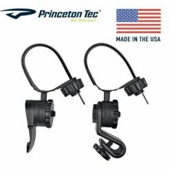 Brand new 🥰 Accessories Princeton Tec Hard Hat Flashlight Mounts | Made In The USA ❤️