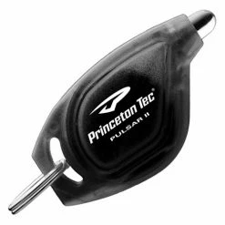 Best reviews of 🎉 EMS Princeton Tec Pulsar II LED Keychain Flashlight ✔️