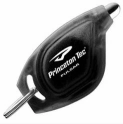 Buy ❤️ EMS Princeton Tec Pulsar LED Keychain Flashlight ✔️