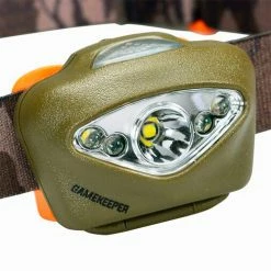 Budget ❤️ Boating Flashlights Princeton Tec Vizz Mossy Oak Gamekeeper LED Headlamp | 420 Lumens 👏 -Brightguy Shop Princeton Tec Vizz Mossy Oak Gamekeeper LED Headlamp 1