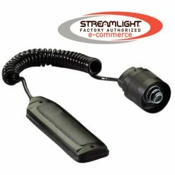 Wholesale 🛒 Accessories Streamlight Remote Switch With Coil Cord 88186 🌟