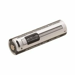 Brightguy Shop -Brightguy Shop Streamlight 18650 Li Ion Battery 22101 1
