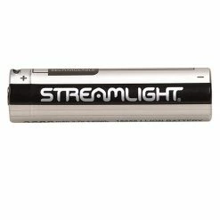 Best Pirce ✨ Batteries Streamlight SL-B26™ (18650) Li-Ion Battery 22101 | Streamlight Distributor ❤️ -Brightguy Shop Streamlight 18650 Li Ion Battery 22101 3
