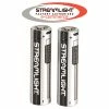 Best deal 🤩 Batteries Streamlight SL-B26™ USB Battery 22102 | Streamlight Distributor ⌛ -Brightguy Shop Streamlight 18650 USB Battery 22102 1