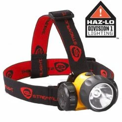 Buy ๐ฅฐ Headlamps Streamlight 3AA HAZ-LO Headlamp 61200 | Streamlight Distributor ๐
