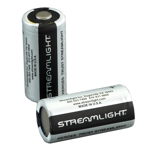 Outlet 🎁 Batteries Streamlight 3V Lithium Battery CR123A | Made In The USA 🧨 3 Outlet 🎁 Batteries Streamlight 3V Lithium Battery CR123A | Made In The USA 🧨