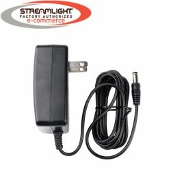 Outlet 💯 Accessories Streamlight 44909 AC Charge Cord | Genuine Streamlight Brand Parts 🔥
