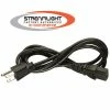 Budget ⌛ Accessories Streamlight AC Cord 22064 🌟 -Brightguy Shop Streamlight AC Cord 22064