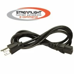 Budget ⌛ Accessories Streamlight AC Cord 22064 🌟