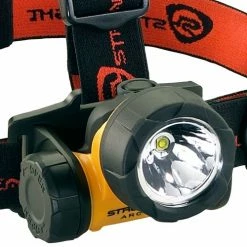 Cheapest 💯 Headlamps Streamlight Argo HAZ-LO Headlamp 61026 | Extra 25% Off Sale 😀 -Brightguy Shop Streamlight Argo HAZ LO Headlamp 3
