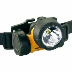 Cheapest 💯 Headlamps Streamlight Argo HAZ-LO Headlamp 61026 | Extra 25% Off Sale 😀 -Brightguy Shop Streamlight Argo HAZ LO Headlamp 4