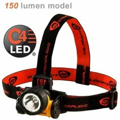 Best reviews of ๐ Headlamps Streamlight Argo Headlamp 61301 | Class I Div 2 ๐
