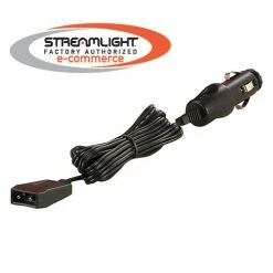 Brand new 🧨 Accessories Streamlight DC Cord 22056 | Streamlight Distributor 😀