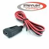 Hot Sale ⭐ Accessories Streamlight DC Direct Wire Charge Cord 22050 🛒