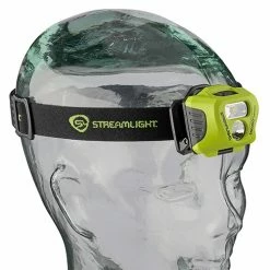 Discount ⌛ Fire Streamlight Enduro Pro HAZ-LO Headlamp | Authorized Streamlight Distributor 😀 -Brightguy Shop Streamlight Enduro Pro HAZ LO Headlamp 2