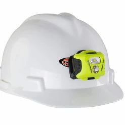 Discount ⌛ Fire Streamlight Enduro Pro HAZ-LO Headlamp | Authorized Streamlight Distributor 😀 -Brightguy Shop Streamlight Enduro Pro HAZ LO Headlamp 3