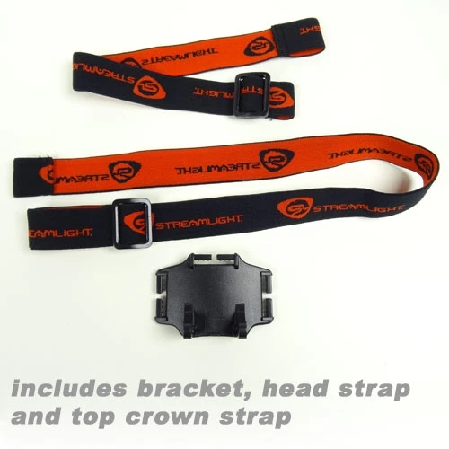 Cheapest ๐ Accessories Streamlight 61013 Replacement Head Strap | Streamlight Distributor ๐ 7 Cheapest ๐ Accessories Streamlight 61013 Replacement Head Strap | Streamlight Distributor ๐ - Image 5